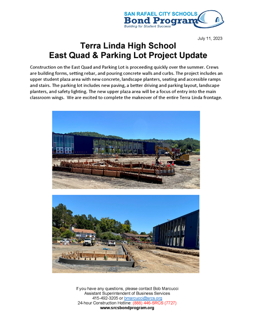 tlhs quad